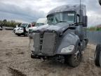 2020 Kenworth T680 Semi Truck იყიდება Des Moines-ში, IA - Front End