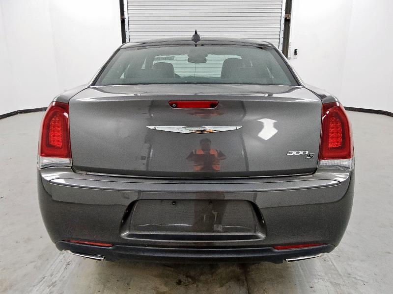  CHRYSLER 300 2020 Gray