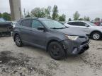 2017 Toyota Rav4 Le იყიდება Wayland-ში, MI - Front End
