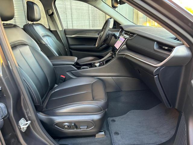  JEEP GRAND CHER 2023 Szary