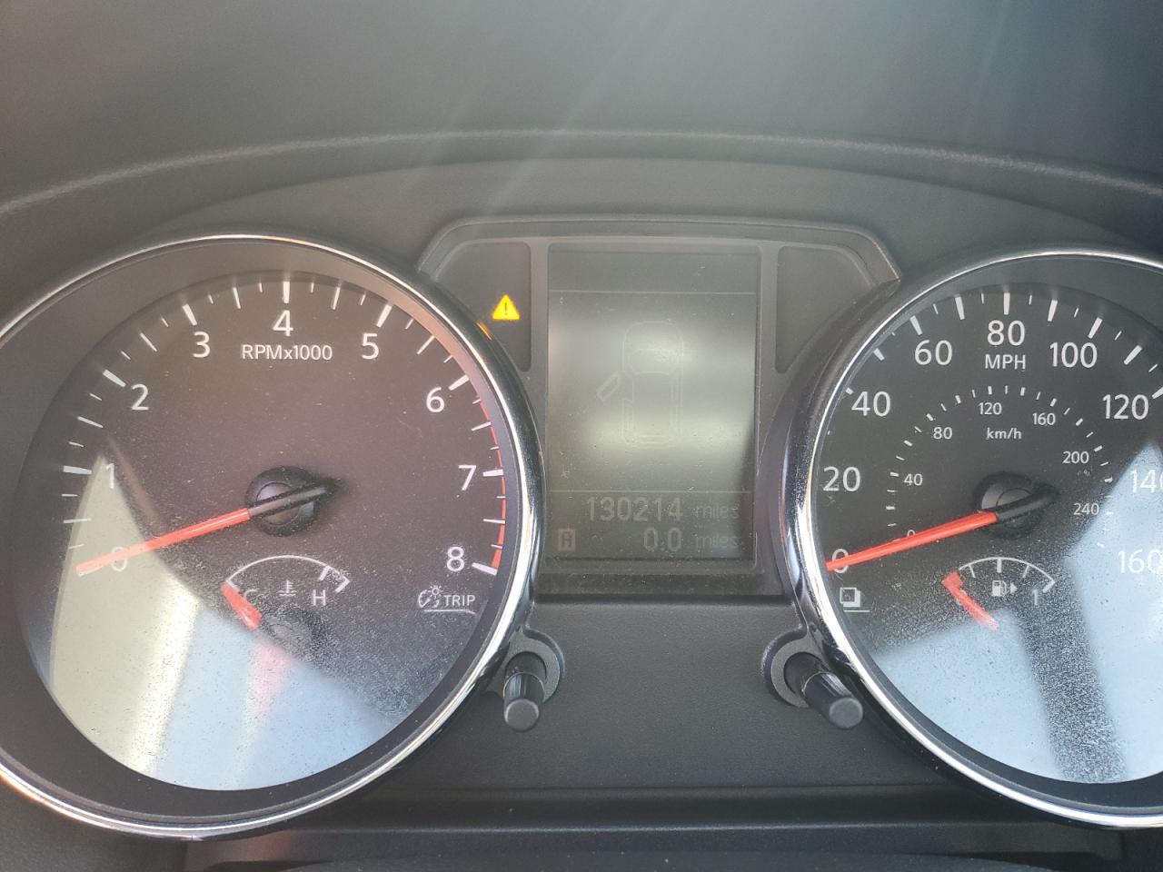 2011 Nissan Rogue S VIN: JN8AS5MV1BW293381 Lot: 57486385