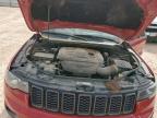 2018 Jeep Grand Cherokee Trailhawk продається в Andrews, TX - Rear End