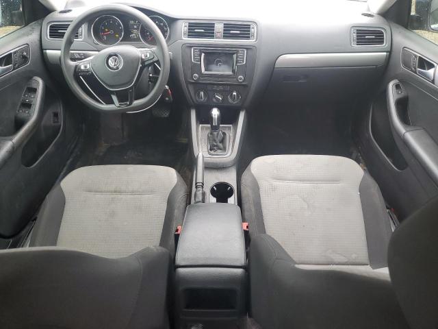  VOLKSWAGEN JETTA 2017 Blue