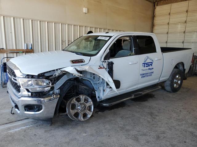 RAM 2500 BIG H 2022