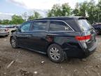 2014 Honda Odyssey Exl zu verkaufen in Baltimore, MD - Front End