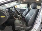 2015 Hyundai Elantra Se продається в York Haven, PA - Front End