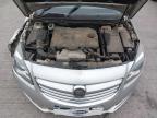 2014 VAUXHALL INSIGNIA T for sale at Copart CHESTER