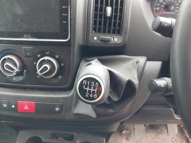 2024 VAUXHALL MOVANO L2H