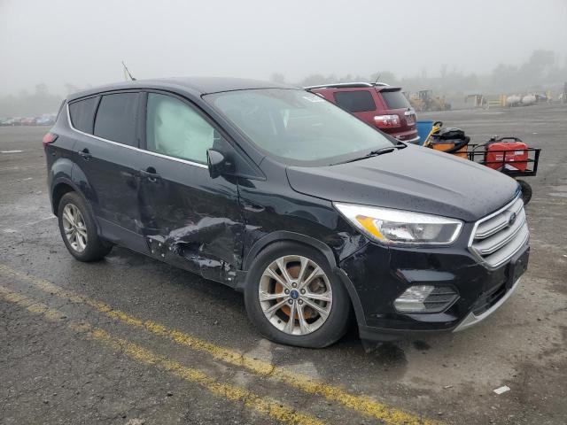  FORD ESCAPE 2019 Черный