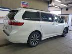 2019 Toyota Sienna Xle للبيع في Pasco، WA - Front End