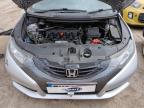 2012 HONDA CIVIC I-VT for sale at Copart WISBECH