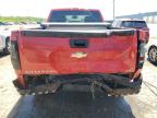 2009 Chevrolet Silverado C1500 продається в Woodhaven, MI - Rear End