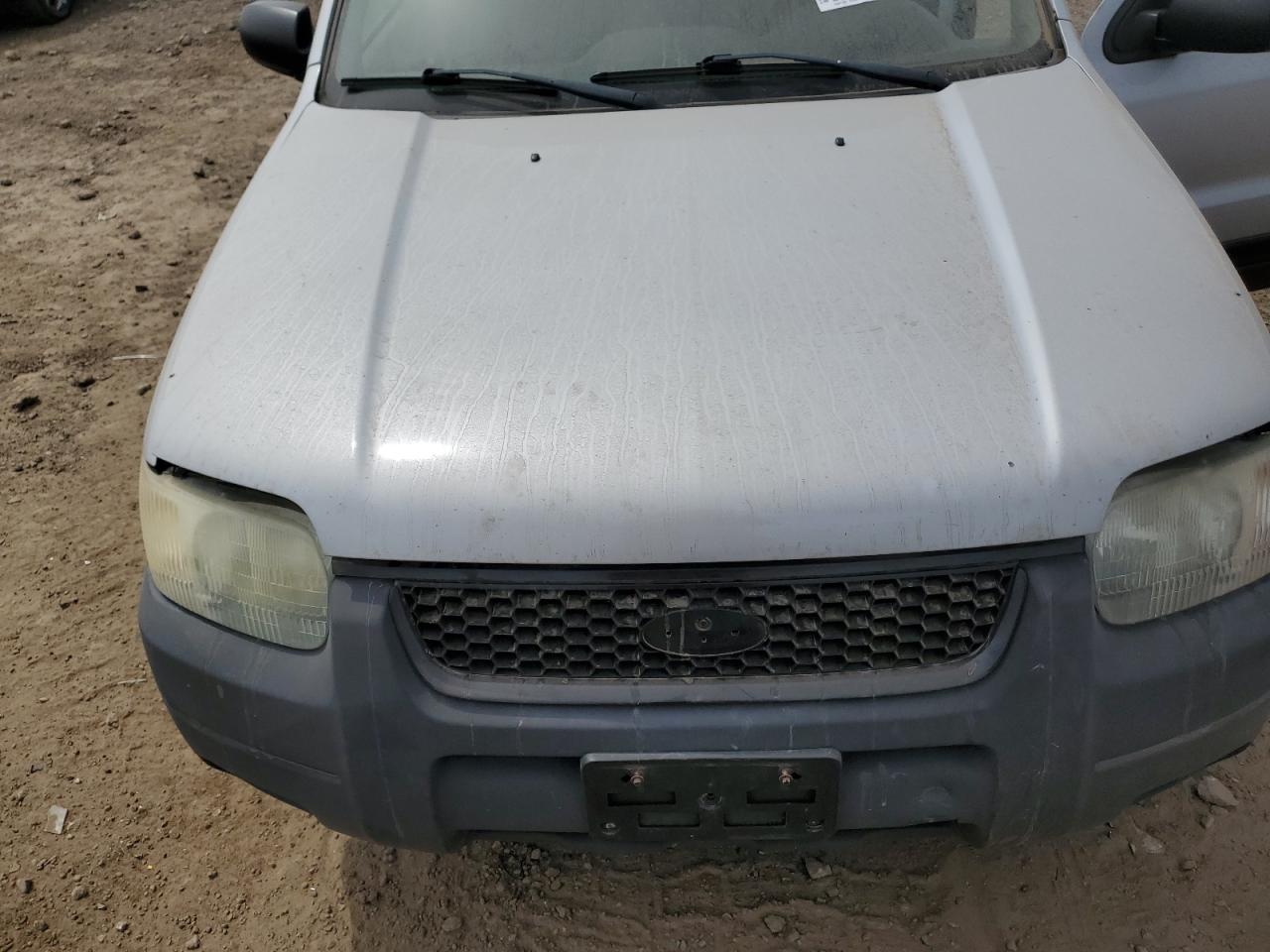 2004 Ford Escape Xls VIN: 1FMYU02134KA88982 Lot: 57037915