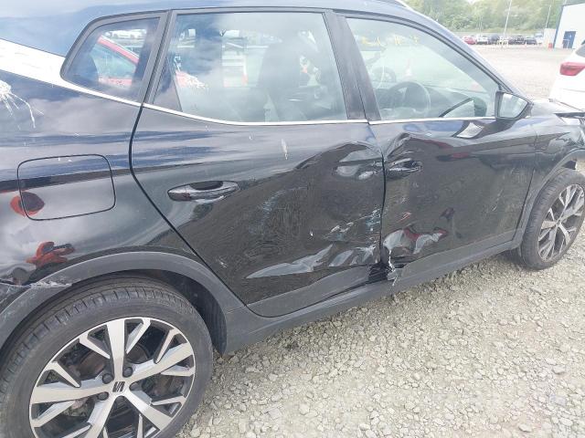 2024 SEAT ARONA XPER