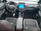 2021 Chevrolet Trailblazer Rs en Venta en Indianapolis, IN - Rear End