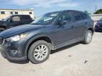 2013 Mazda Cx-5 Touring en Venta en Wilmer, TX - Hail