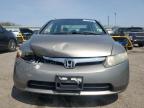 2008 Honda Civic Lx للبيع في Pennsburg، PA - Front End