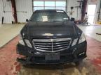 2011 Mercedes-Benz E 350 4Matic for Sale in Angola, NY - Front End