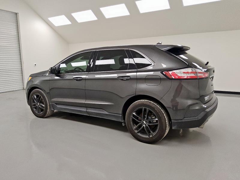  FORD EDGE 2020 Gray