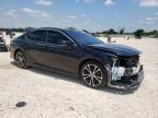 2019 Toyota Camry L na sprzedaż w New Braunfels, TX - Front End
