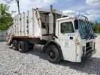 2004 Mack Le600 Refuse Truck for Sale in Barberton, OH - Front End