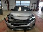 2022 Honda Civic Sport იყიდება Angola-ში, NY - Front End