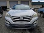 2013 Hyundai Santa Fe Sport  en Venta en Eugene, OR - Side