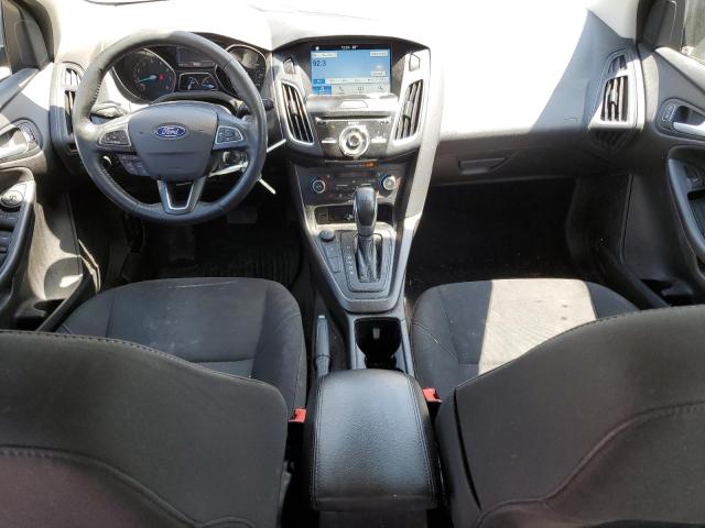  FORD FOCUS 2018 Charcoal