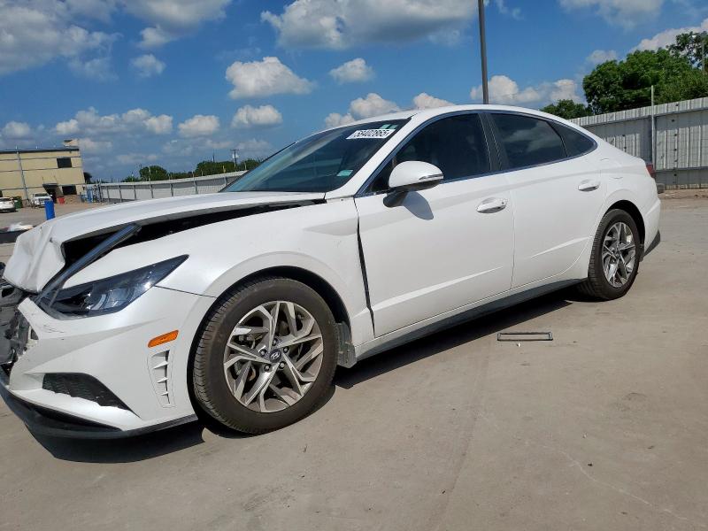 HYUNDAI SONATA SEL 2022