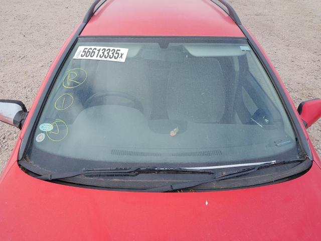 1999 VAUXHALL ASTRA CLUB