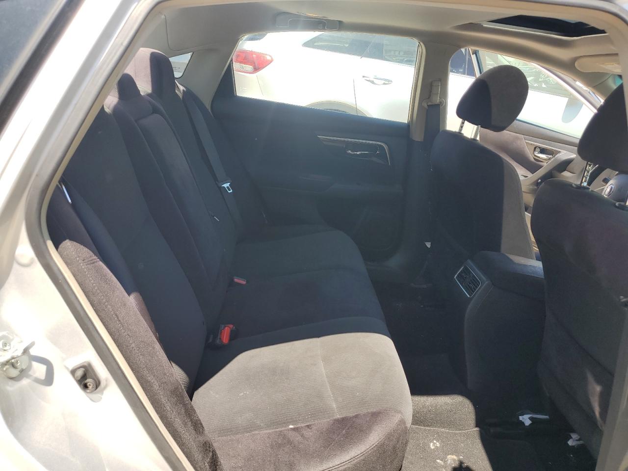 2013 Nissan Altima 2.5 VIN: 1N4AL3AP7DC269275 Lot: 56008695
