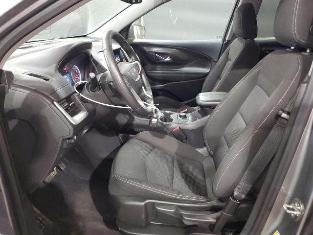  GMC TERRAIN 2024 Silver