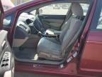 2009 Honda Civic Lx na sprzedaż w Chalfont, PA - Front End