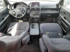 2005 Honda Cr-V Ex للبيع في San Martin، CA - Undercarriage