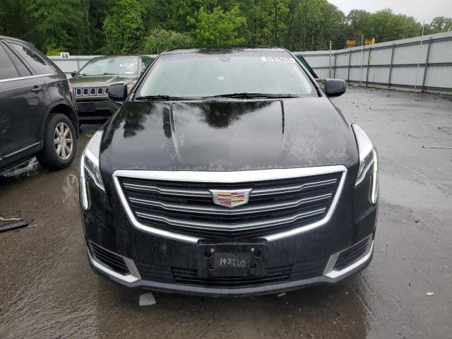  CADILLAC XTS 2019 Czarny