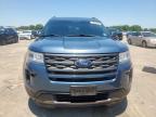 2019 Ford Explorer Xlt   продається в Grand Prairie, TX - Hail