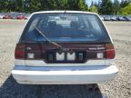 1991 Toyota Camry Dlx   zu verkaufen in Graham, WA - Front End