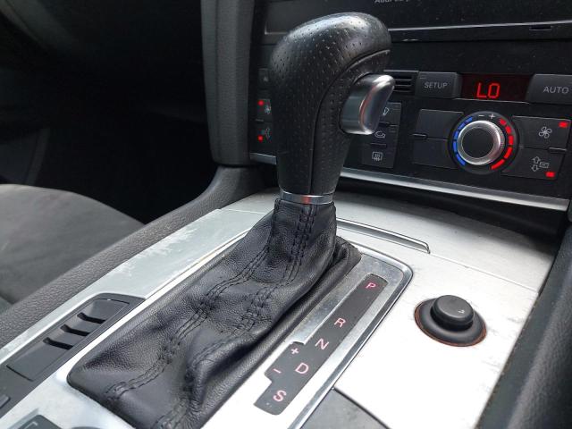 2007 AUDI Q7 S LINE