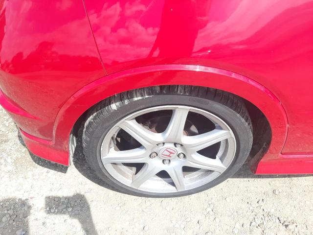 2007 HONDA CIVIC TYPE