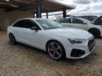 2024 Audi A4 Premium Plus 45 للبيع في Tanner، AL - Side