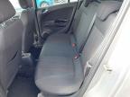 2013 VAUXHALL CORSA SXI for sale at Copart WHITBURN