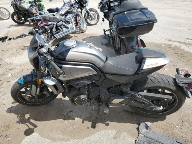 2022 CFMO 700CL-X