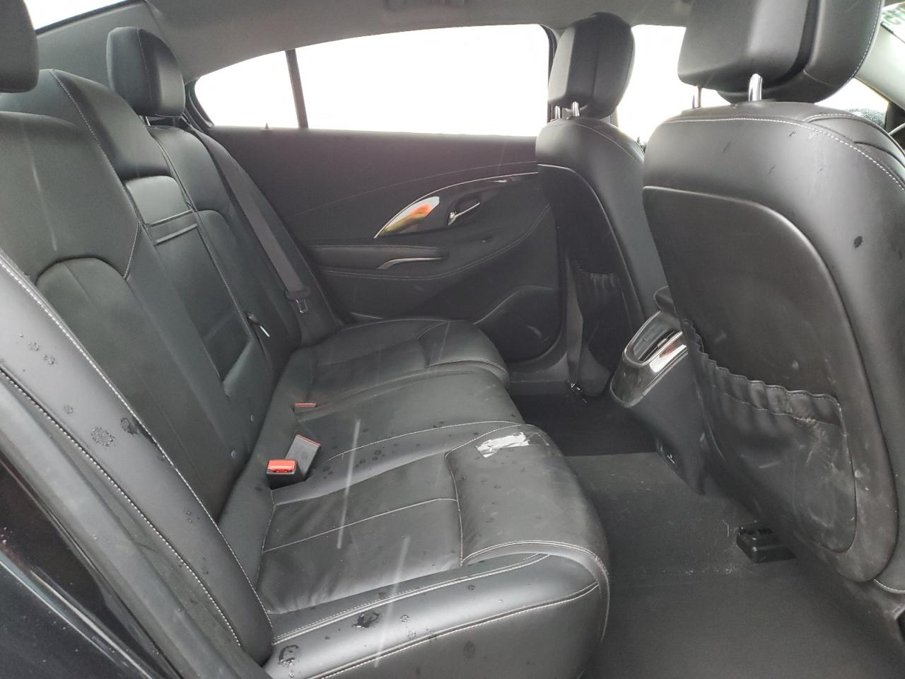 2014 Buick Lacrosse VIN: 1G4GB5G36EF101890 Lot: 56797315