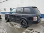 2004 Land Rover Range Rover Hse للبيع في Farr West، UT - Front End