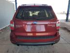 2016 Subaru Forester 2.0Xt Touring იყიდება Phoenix-ში, AZ - Front End