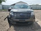 2018 Ford Explorer Xlt na sprzedaż w Central Square, NY - Front End