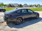 2025 Hyundai Sonata Sel продається в Bridgeton, MO - Rear End