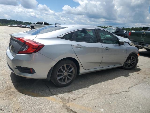  HONDA CIVIC 2020 Srebrny