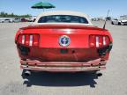 2011 Ford Mustang  იყიდება Fresno-ში, CA - Rear End