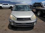 2002 Toyota Rav4  на продаже в Kapolei, HI - Side